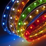 tavane cu LED-uri - informații utile și idei pentru reparații (plafoane) tavane cu LED-uri - informații utile și idei pentru a repara