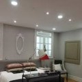 tavane cu LED-uri - informații utile și idei pentru a repara (plafoane LED lumini becuri de benzi) tavane cu LED-uri - informații utile și idei pentru a repara