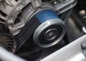 Fluierași la pornirea motorului (pornire) Fluierași la pornirea motorului