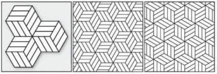 Scheme și fotografie de stabilire parchet spic pătrat întrețesute în extensie și pe diagonală foto diferite (scheme) Diagrame și fotografii de stabilire parchet spic, panglica pătrat, în extensie și foto în diagonală diferite