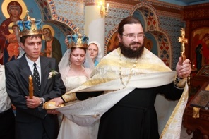 Sacramentul căsătoriei (căsătorie) Sacramentul căsătoriei