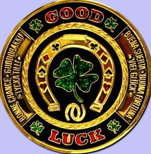 Talisman soarta, sanatate si frumusete (antitalisman) Talisman soarta, sanatate si frumusete