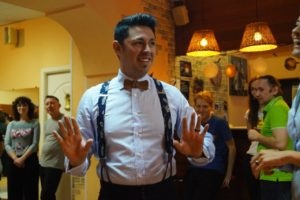 Tango - aceasta este viata (viata) Tango - aceasta este viata