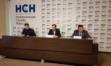 Tatarstan amenință criza politică () Tatarstan confruntă cu o criză politică