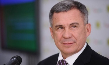 Tatarstan amenință criza politică () Tatarstan confruntă cu o criză politică