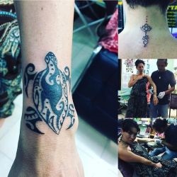 Tatuaj broască țestoasă tatuaj semnificație, fotografii, schițe (tatuaj) Tatuaj broască țestoasă tatuaj semnificație, fotografii, schițe