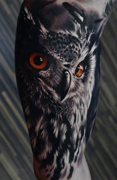 Tatuaje în stilul realismului, schițe și fotografii tatuaj (tatuaj) Tatuaje în stilul de realism, desene sau modele tatuaj și fotografii