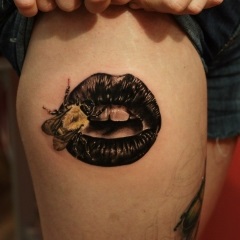 Tatuaje în stilul realismului, schițe și fotografii tatuaj (realism) Tatuaje în stilul de realism, desene sau modele tatuaj și fotografii