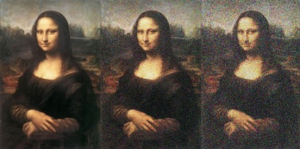 Secret Leonardo da Vinci (secret de Mona Lisa) Misterul lui Leonardo da Vinci