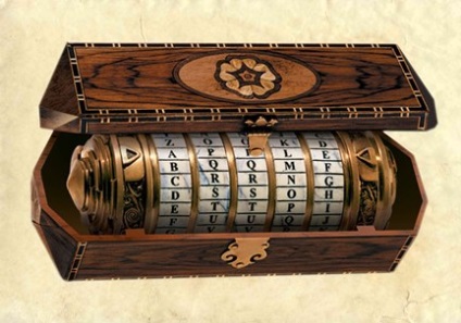 Secret Leonardo da Vinci (secrete de Mona Lisa lui Leonardo Vinci) Misterul lui Leonardo da Vinci