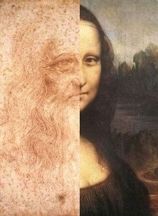 Misterul lui Leonardo da Vinci (Istoria secretă a lui Leonardo da Vinci) Misterul lui Leonardo da Vinci