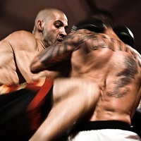 Thai box - formare (video on-line) (on-line) Thai box - formare (video on-line)
