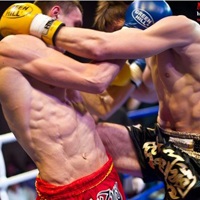 Thai box - formare (video on-line) (Thai) Thai box - formare (video on-line)