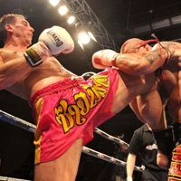 Thai box - formare (video on-line) (on-line) Thai box - formare (video on-line)