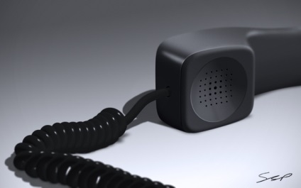 sârmă de telefon - desen (mască) sârmă de telefon - desen