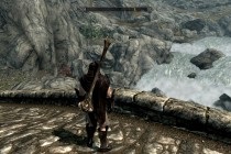Tes v Skyrim - Club gigant (club) Tes v Skyrim - Club gigant