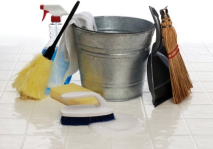 Tehnologia de reparare a plafonului în casă (plafon) Tehnologia de reparare a plafonului în casă