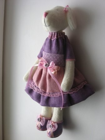 model Tilda câine și o clasă de master în jucării de cusut de la Anastasia kolomakinoy (master) model de câine Tilda și o clasă de master în jucării de cusut de la Anastasia kolomakinoy
