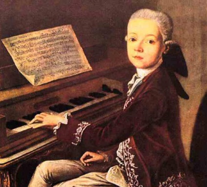 Tu, Mozart, Dumnezeu însuși că nu știu (asta) Tu, Mozart, Dumnezeu, și să știe că nu