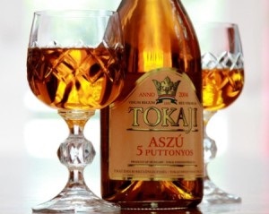 Tokaj - vin, demn de regi! (V) Tokaj - vin, demn de regi!