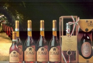 Tokaj - vin, demn de regi! (V) Tokaj - vin, demn de regi!