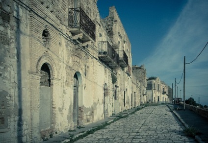 Top 10 orașe goale și abandonate din lume (10 poze) (la nivel mondial) Top 10 orașe goale și abandonate din lume (10 poze)
