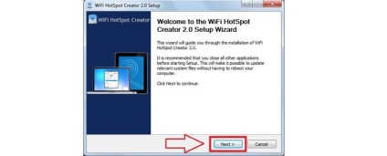 Top 3 cele mai bune programe pentru a distribui WiFi cu laptop (distribuție) Top 3 cele mai bune programe pentru a distribui WiFi cu laptop