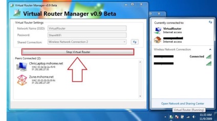 Top 3 cele mai bune programe pentru a distribui WiFi cu laptop (top 3) Top 3 cele mai bune programe pentru a distribui WiFi cu laptop
