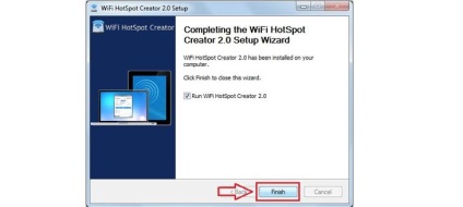 Top 3 cele mai bune programe pentru a distribui WiFi cu laptop (distribuție) Top 3 cele mai bune programe pentru a distribui WiFi cu laptop