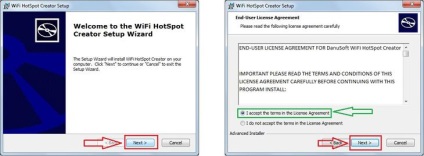 Top 3 cele mai bune programe pentru a distribui WiFi cu laptop (top 3) Top 3 cele mai bune programe pentru a distribui WiFi cu laptop