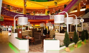 Centru comercial ca o afacere (business) Centru comercial ca o afacere