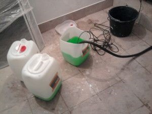Antiîngheț în sistemul de încălzire casa (sistem de încălzire antigel) Antiîngheț în sistemul de încălzire acasă