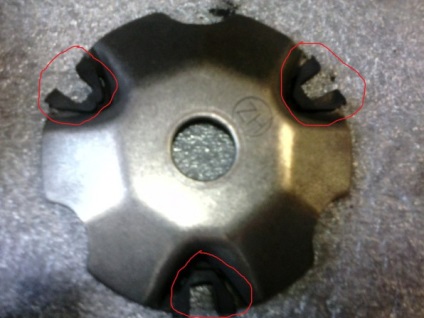 Variatorul patron stillet 50Z - Moto al (CVT) Variatorul patron stillet 50z - Moto al