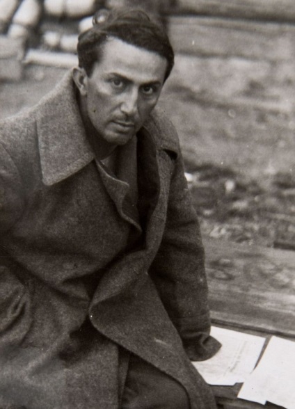 Tragedia familiei lui Stalin (Stalin) Tragedia familiei lui Stalin