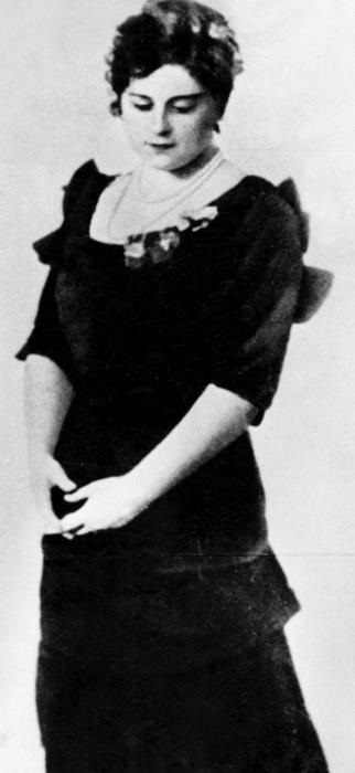 Tragedia familiei lui Stalin (Stalin) Tragedia familiei lui Stalin
