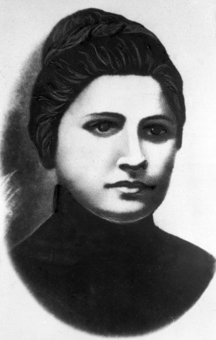 Tragedia familiei lui Stalin (Stalin) Tragedia familiei lui Stalin