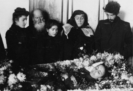 Tragedia familiei lui Stalin (Stalin) Tragedia familiei lui Stalin