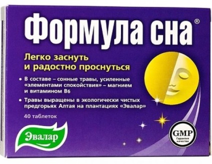 Plante medicinale pentru o insomnie bun de somn (insomnie) Ierburi pentru un bun insomnie de somn