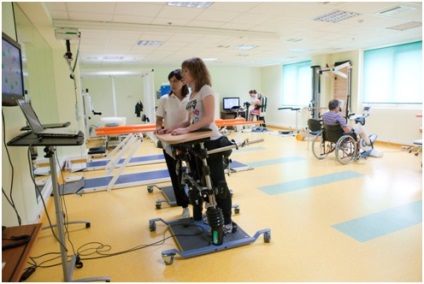 tratamentul traumatismelor cerebrale, formulările de reconstituire (tratament) creier de tratament prejudiciu, droguri, de recuperare