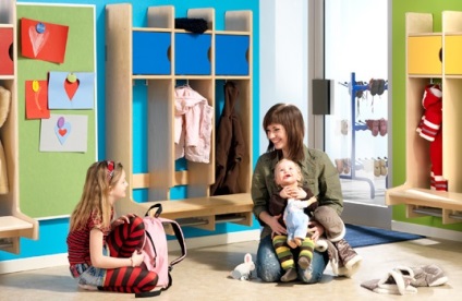 pentru mobilier pentru cerințele grădinițe (mobilier) Cerințe de mobila pentru gradinite de copii