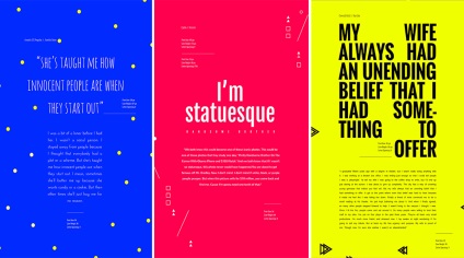 Tendințe 2017 Web Design (Web Design) Tendințe Web Design 2017
