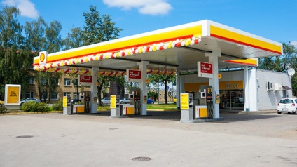 Trest coajă ca un nume bun benzina mai scump (Trest) Trest coajă ca un nume bun este mai scump benzină