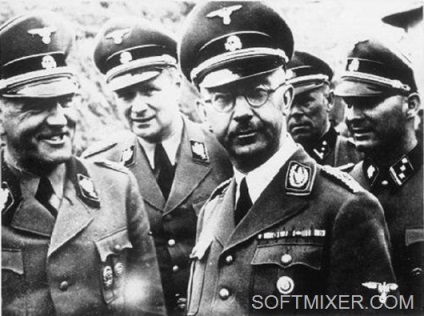 Al treilea Reich a fost înființat și finanțat de evrei - știri Ruan (industriași evrei influenți) Al treilea Reich a fost înființat și finanțat de evrei - știri Ruan