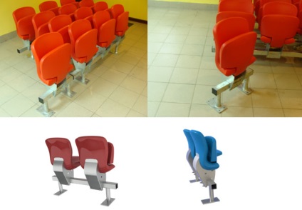 Suporturi, înălbitori telescopice, standuri pentru spectatori, platforme prefabricate, pliabile (prefabricate) Tribună, tribune telescopice, spectator standuri, standuri prefabricate, pliabil