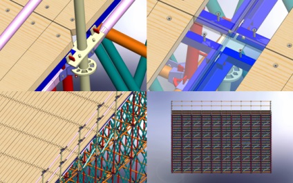 Suporturi, înălbitori telescopice, standuri pentru spectatori, platforme prefabricate, pliabile (telescopic) Tribună, tribune telescopice, spectator standuri, standuri prefabricate, pliabil