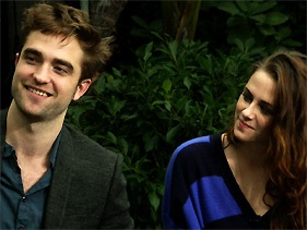 Amurg Rusia ( «Amurg“ după «Breaking Dawn») amurg Rusia