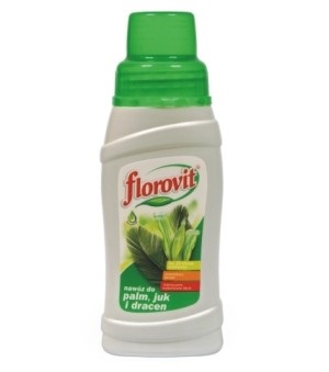 Fertilizator pentru minerale acasă Dracaena, organice