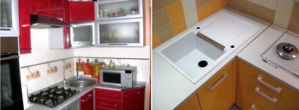 dulapuri de colț sub chiuveta pentru dulapul de bucătărie, dimensiunea unui noptieră cu mâinile, desen, economie, foto, video (chiuveta) dulapuri de colț sub chiuveta pentru dulapul de bucătărie, dimensiunea unui noptieră cu mâinile, desen, economie, foto, video