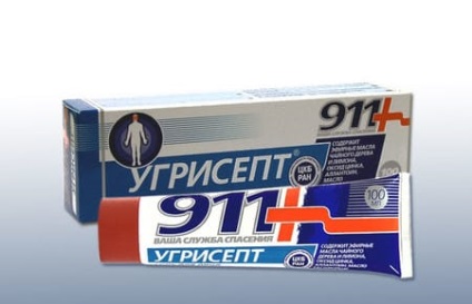Ugrisept 911 comentarii de acnee (acnee Ugrisept comentarii) Ugrisept 911 comentarii acnee