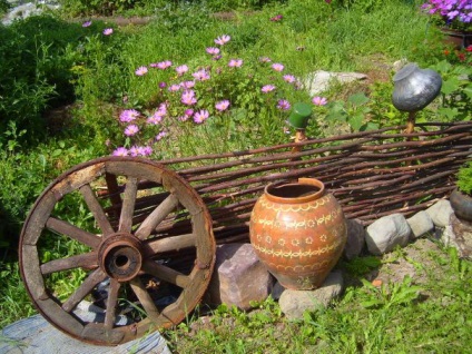 Decorați case de țară cu propriile mâini! (Lor) Decorați case de țară cu propriile mâini!